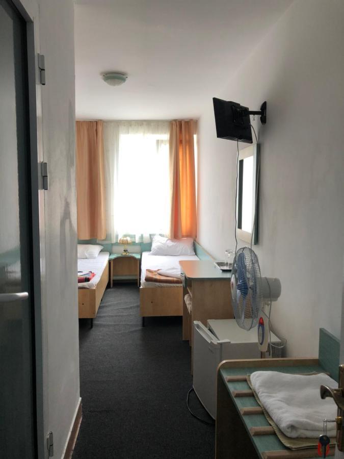 Hotel Atlantic 2 Rio 넵툰 외부 사진