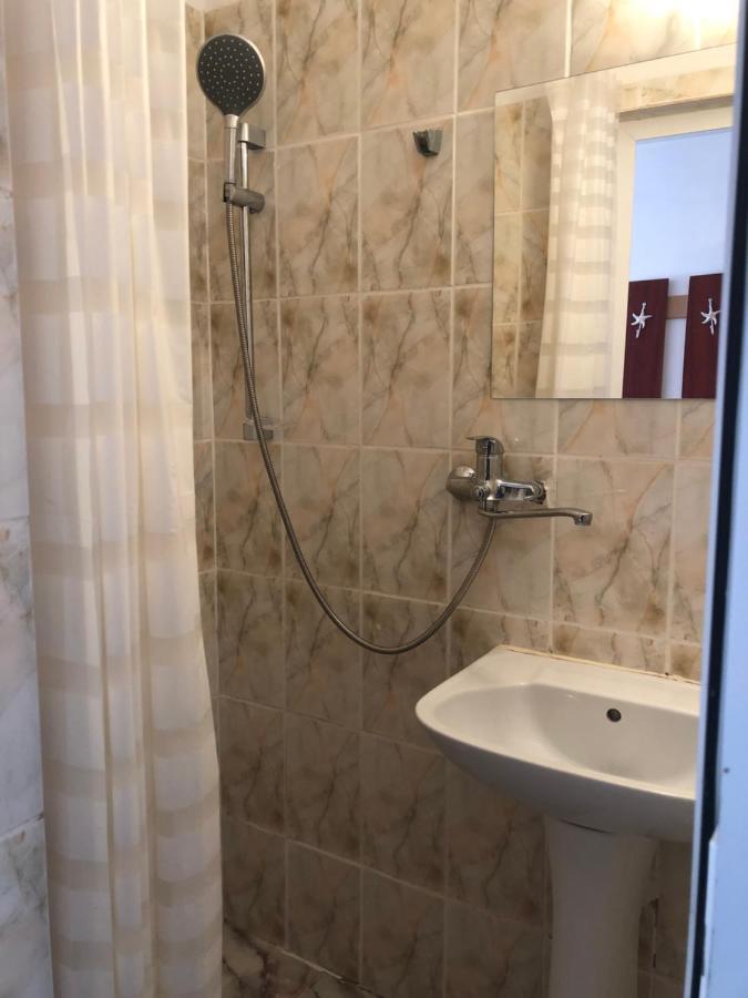 Hotel Atlantic 2 Rio 넵툰 외부 사진
