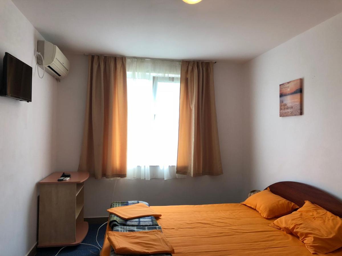 Hotel Atlantic 2 Rio 넵툰 외부 사진
