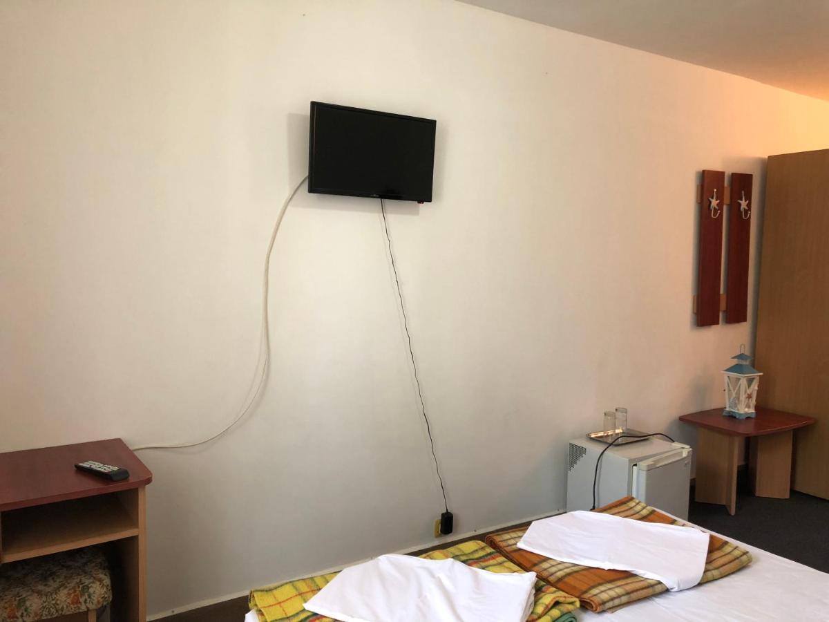 Hotel Atlantic 2 Rio 넵툰 외부 사진